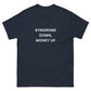 "Syndrome Down" Tee