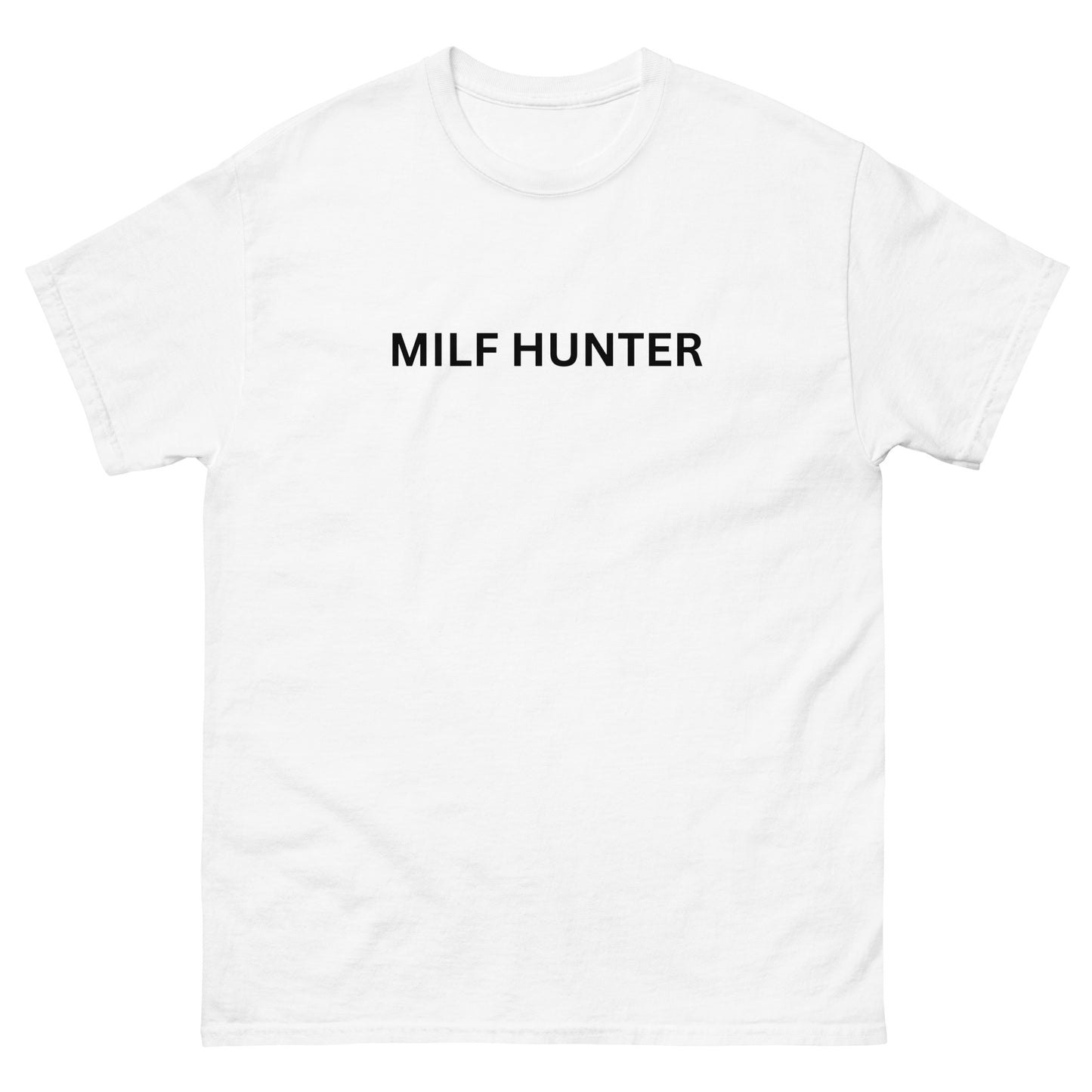 "Milf Hunter" Tee