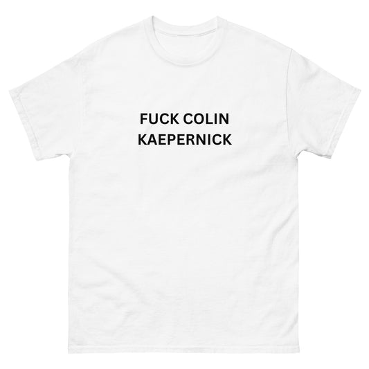 "Colin Kaepernick" Tee