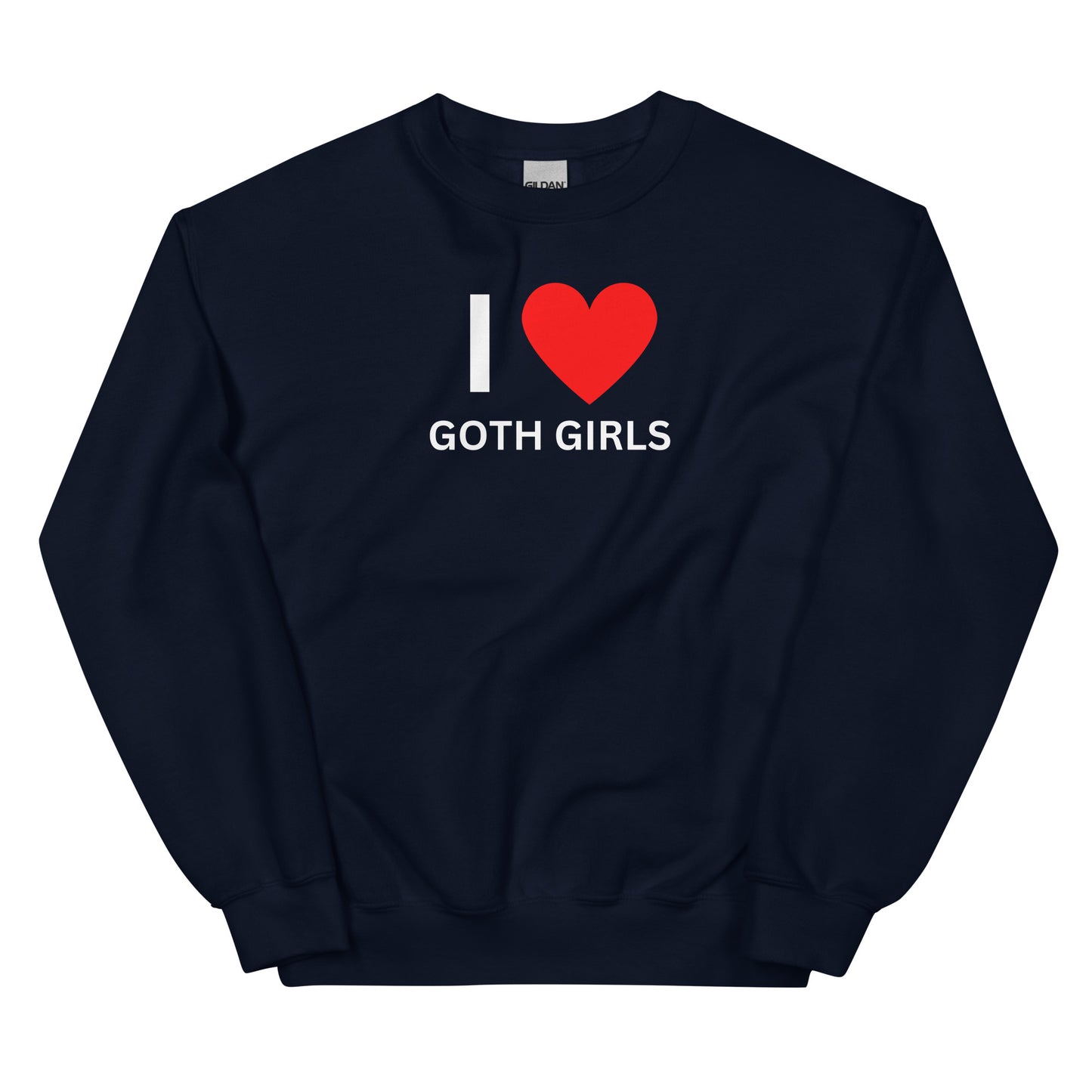 "Goth Girls" Sweatshirt