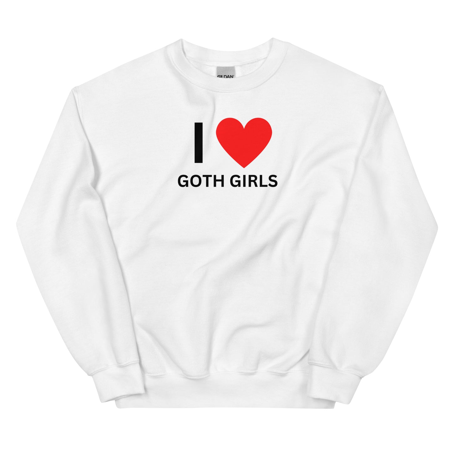 "Goth Girls" Sweatshirt