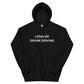 "Drunk Driving" Hoodie