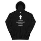 "Warrant" Hoodie