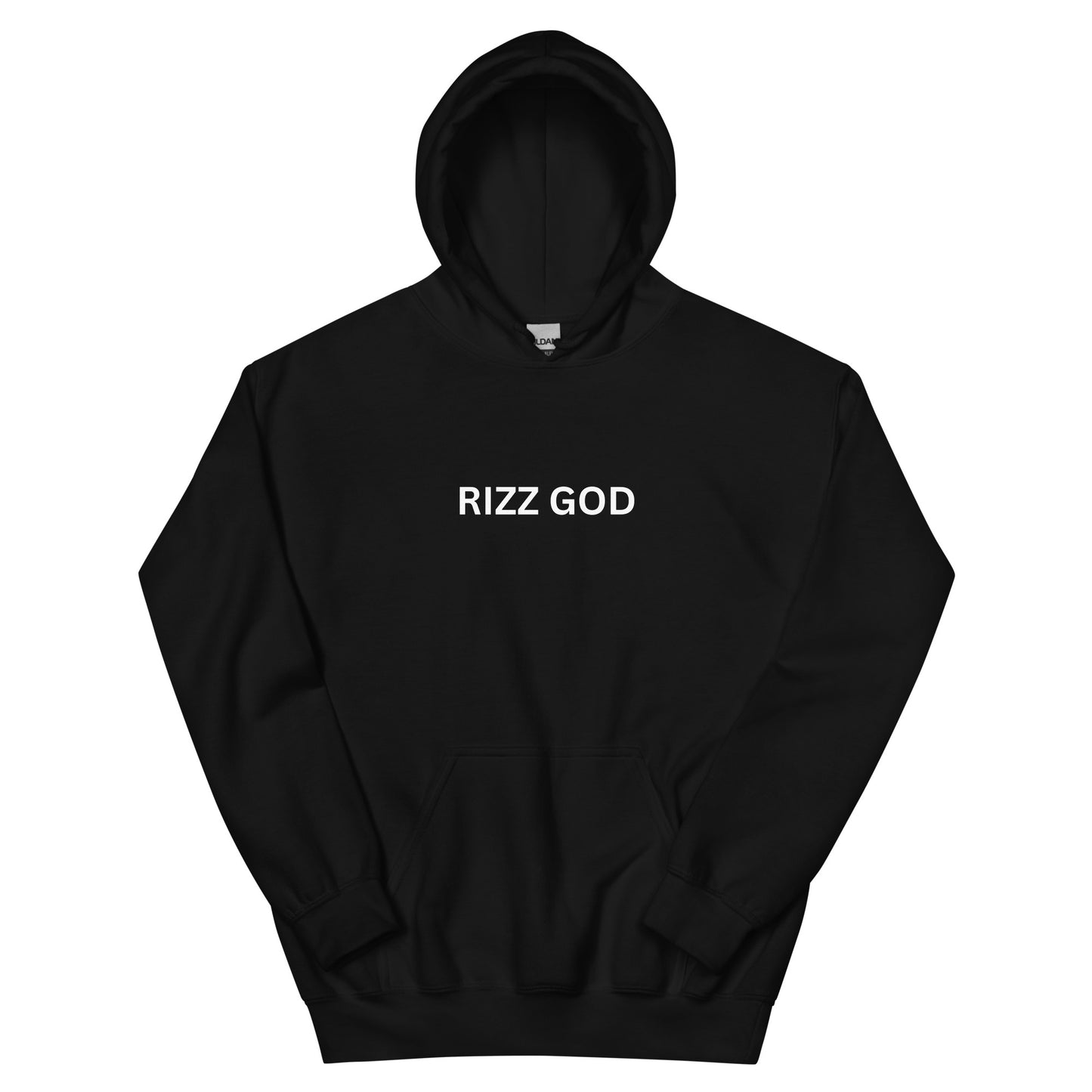 "Rizz God" Hoodie