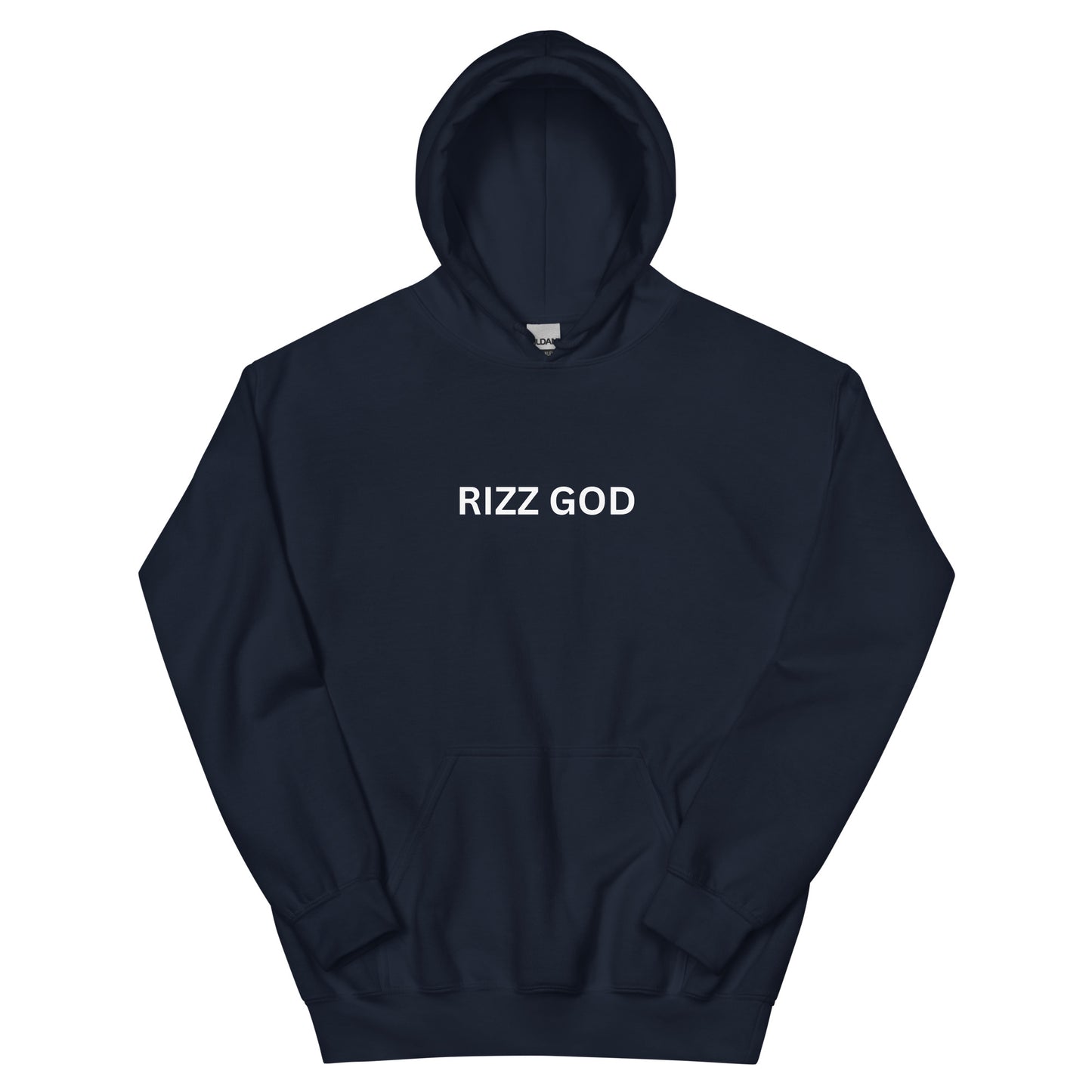 "Rizz God" Hoodie