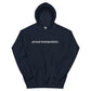 "Proud Manipulator" Hoodie