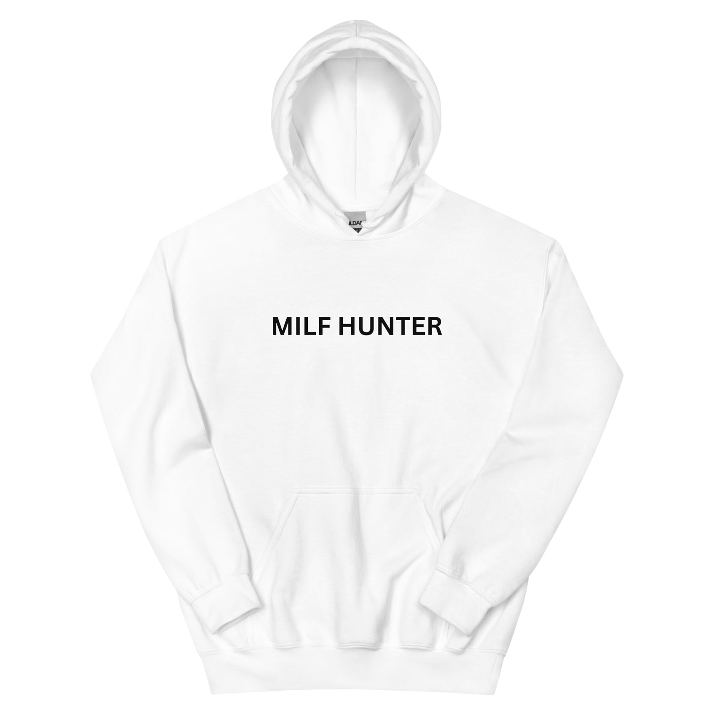 "Milf Hunter" Hoodie