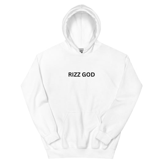 "Rizz God" Hoodie