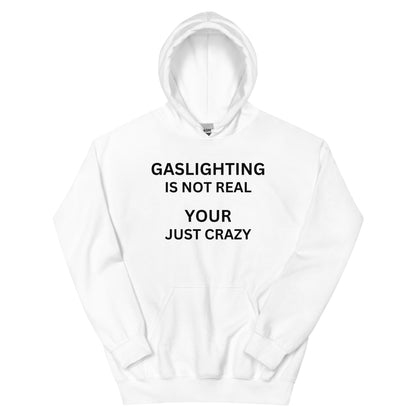 "Gaslighting" Hoodie